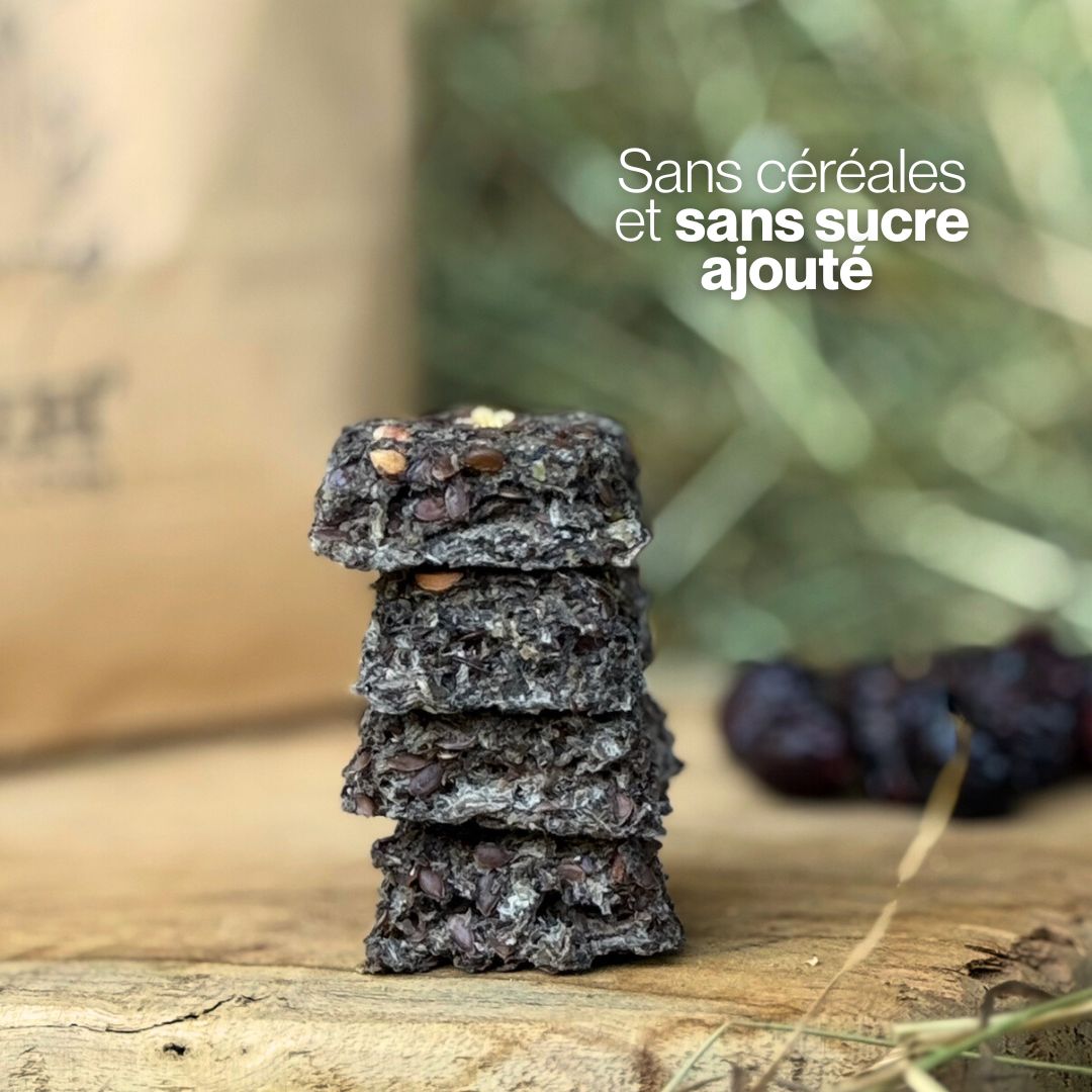 GrainFree Cyno-Poire | Automne is coming đ