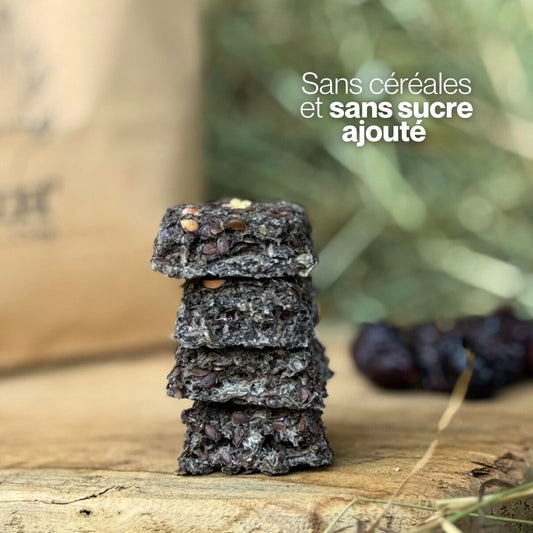 GrainFree Cyno-Poire 🍂