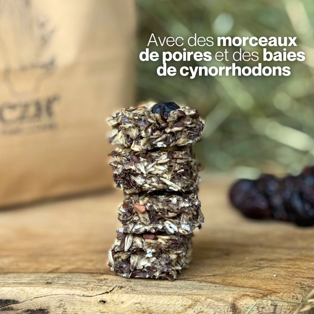 Candy'z Cyno-Poire đ