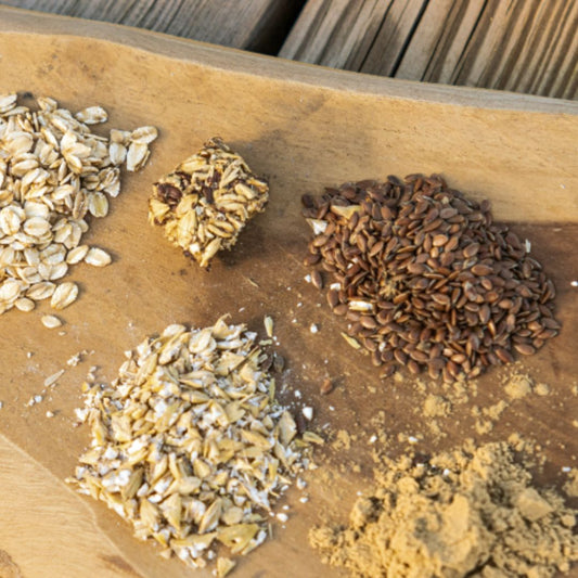 Candy'z Levure | Digestion et vitalité 🍃