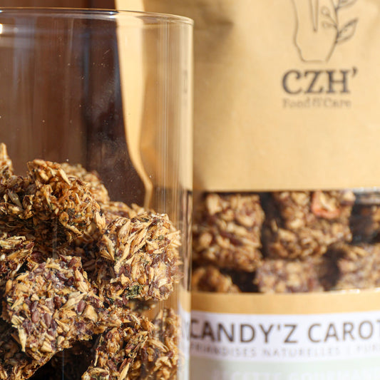 Candy'z Carotte