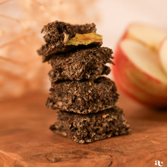 GrainFree Pomme | Sans céréales