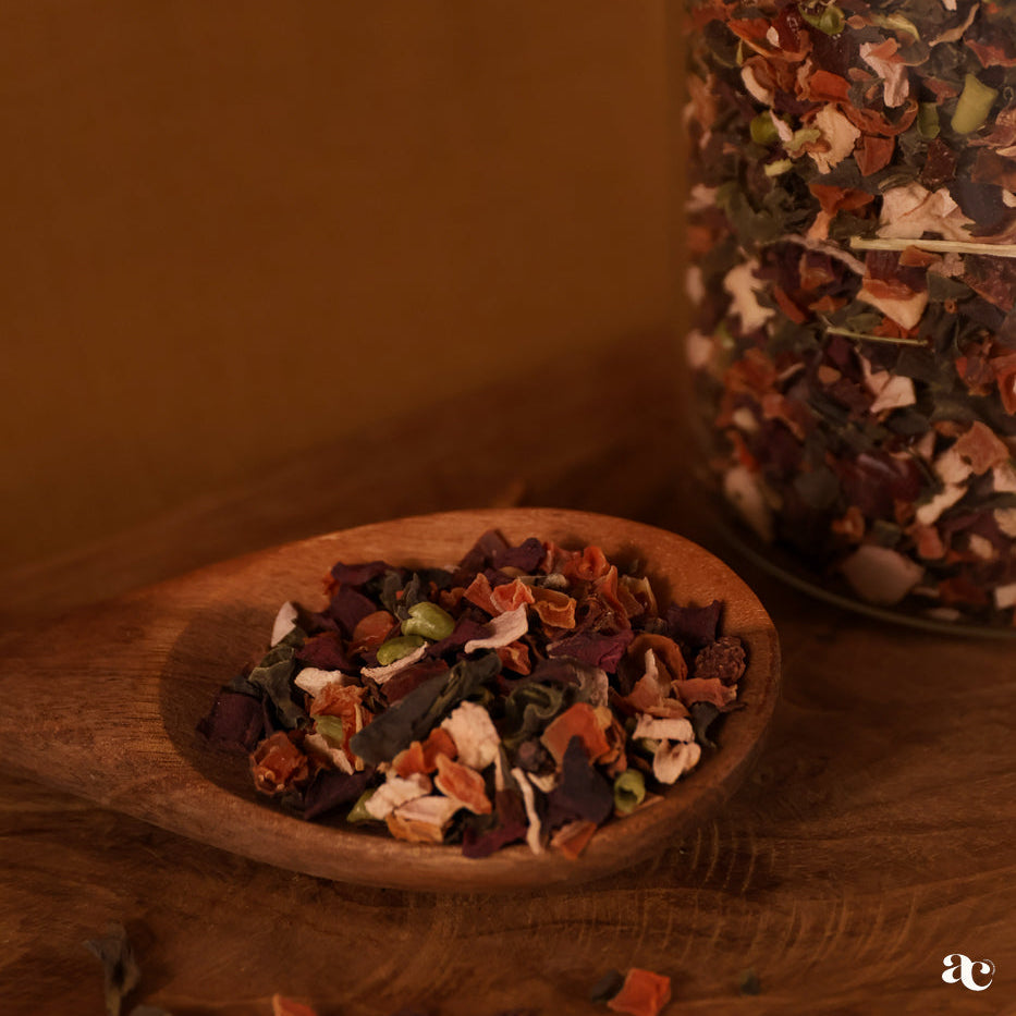 Veggie Treat Mix