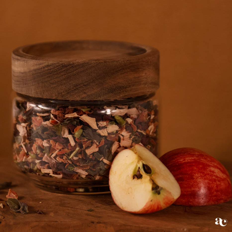 Veggie Treat Mix