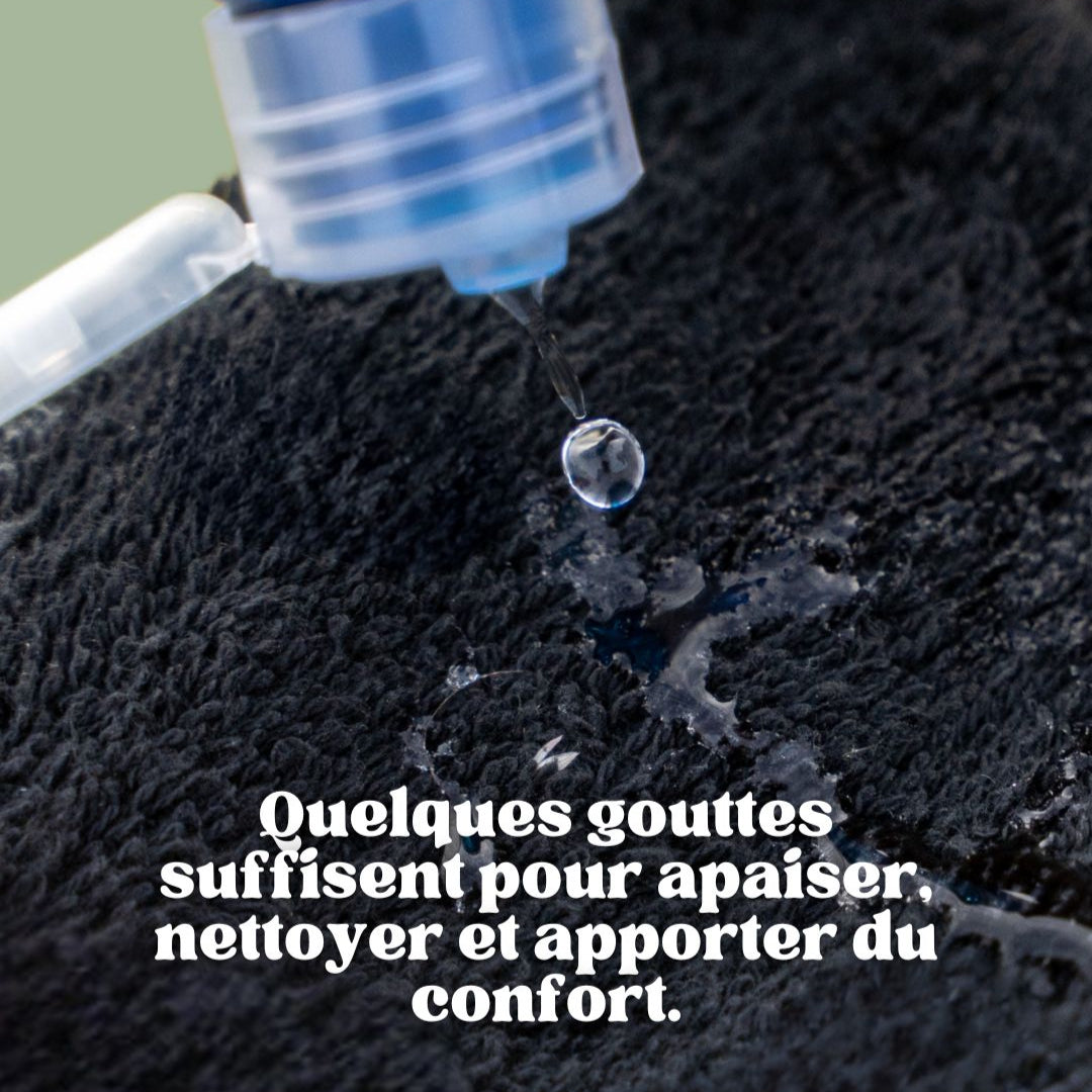 Wink Lotion | Soin des yeux