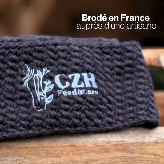 Bandeau d'hiver ❄ Chaud et confortable