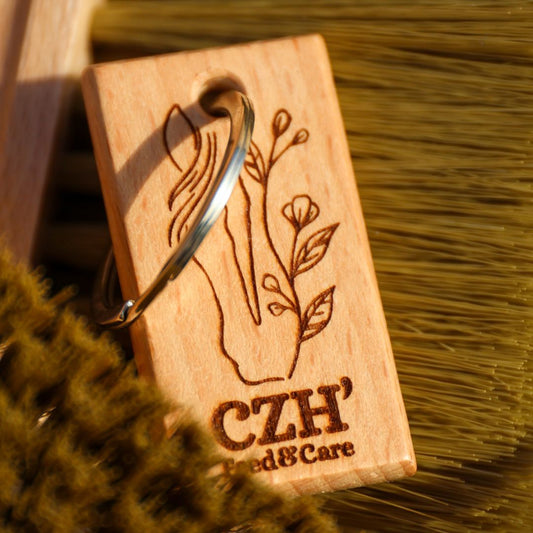 Porte-clé | Personnalisable