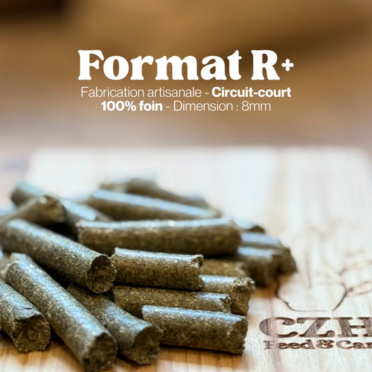 Candy'z Click | Format R+