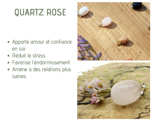 Pierres de lithothérapie | Cavalier