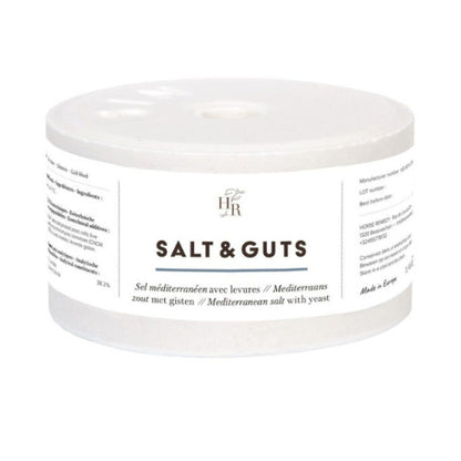 Pierre à sel | Salt & Guts