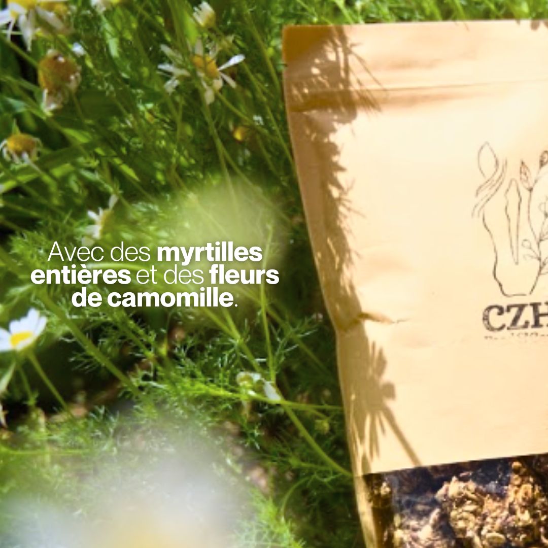 Candy'z Berry Bloom 🌼  Friandises naturelles pour chevaux 💛 Recette estivale
