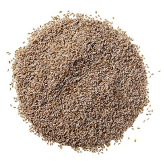 Psyllium