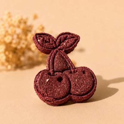 Candy'z Cherry Crush 🍒 Friandises naturelles ❤ Édition spéciale