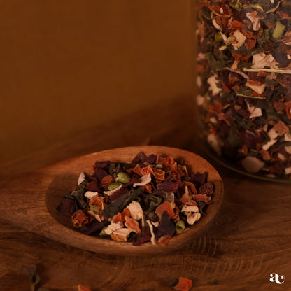 Veggie Treat Mix