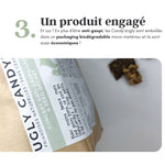 Charger l&#39;image dans la galerie, Candy&#39;z Ugly | Avec ou sans céréale
