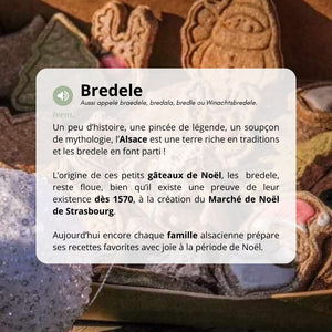 ✨ Coffret Gourmand