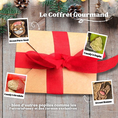 ✨ Coffret Gourmand