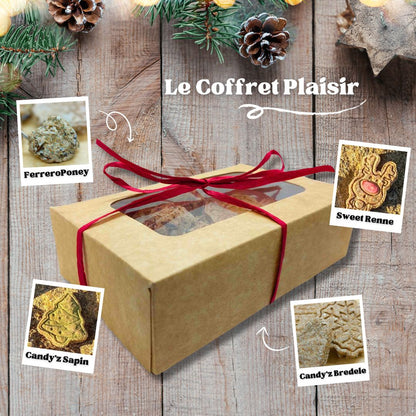 ✨ Coffret Petit Plaisir