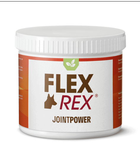 Joint Power + Acide Hyaluronique | Flex Rex 🐾