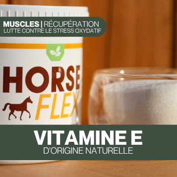 Vitamine E