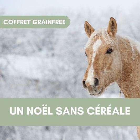 🌿 Coffret Sans céréale (à partir du 01.12)