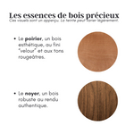 Charger l&#39;image dans la galerie, Médaillon de licol | Bois Précieux
