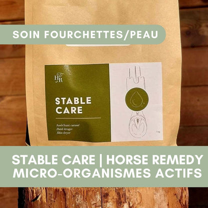 Stable Care | Horse Remedy