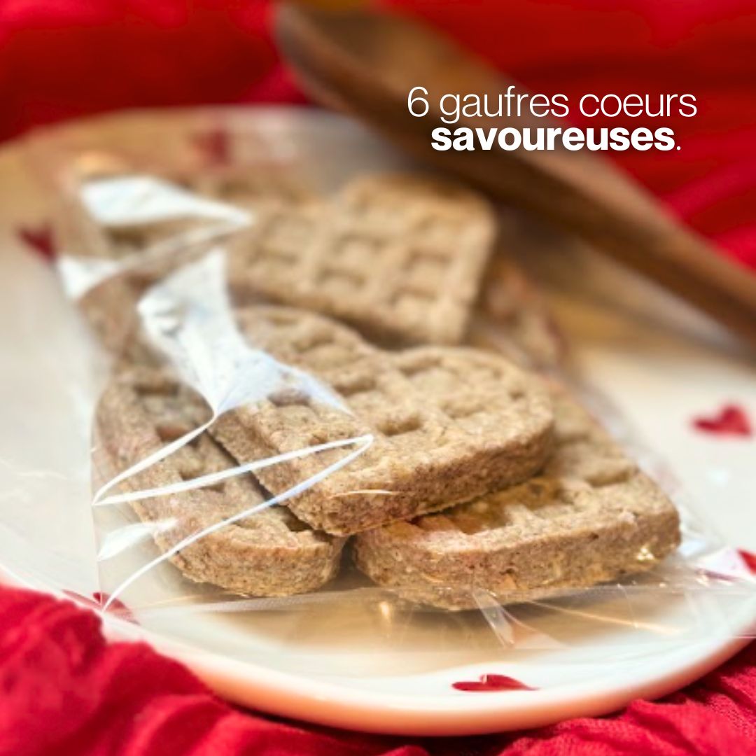 Douceurs Complices à la lavande bio 💜 Friandises naturelles pour chevaux 💌 Édition Spéciale Saint-Valentin