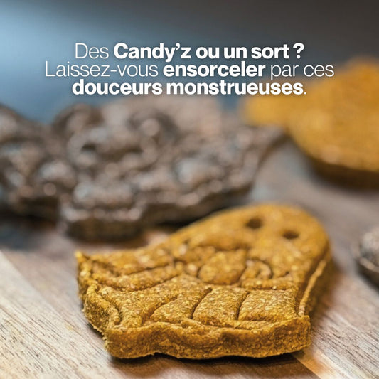 Candy'z Halloween