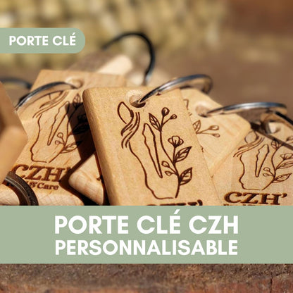 Porte-clé | Personnalisable