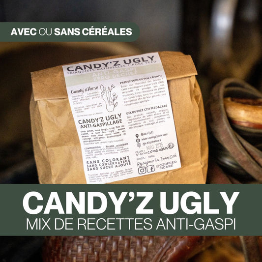 Candy'z Ugly