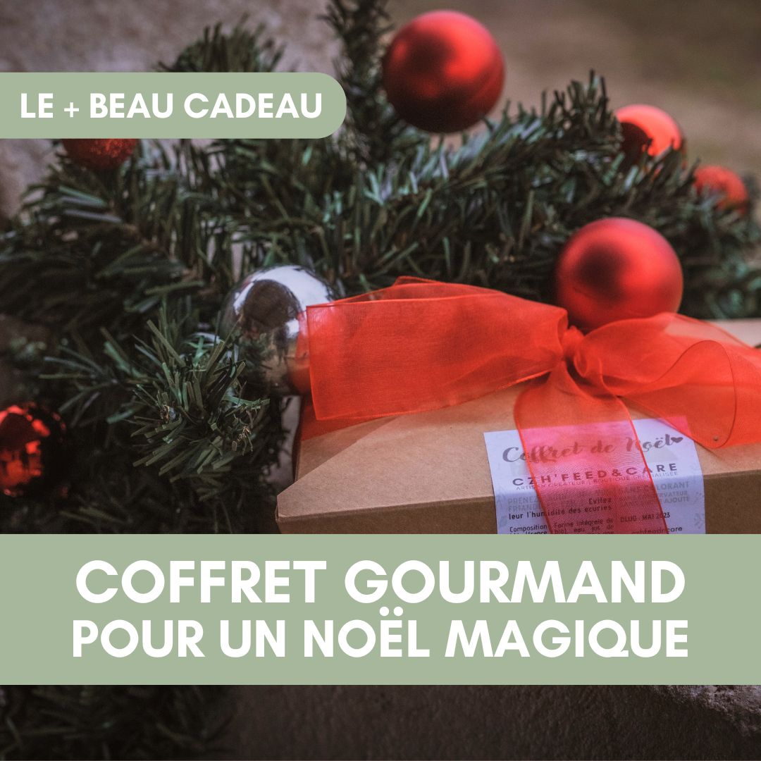 ✨ Coffret Gourmand