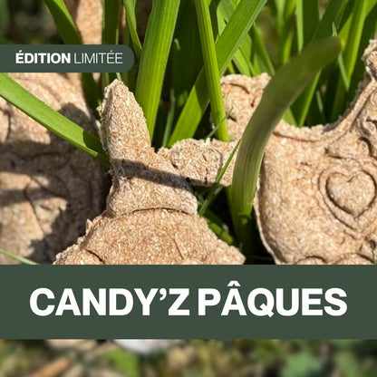 Candy'z Pâques 🐰