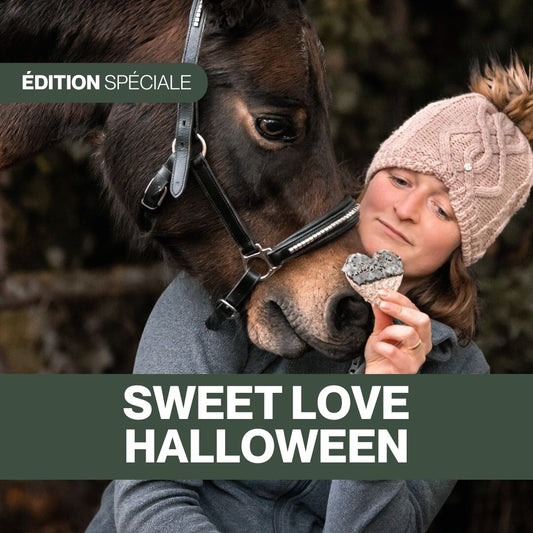 Sweet Love Halloween 🖤