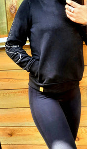 Sweat « Authentic »