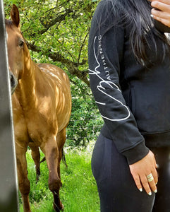 Sweat « Authentic »