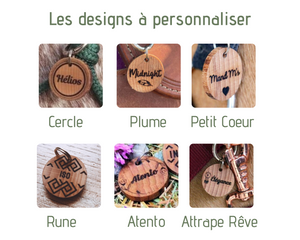 Médaillon de Licol