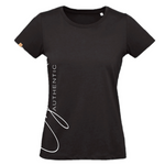 Charger l&#39;image dans la galerie, Tee-shirt « Authentic »
